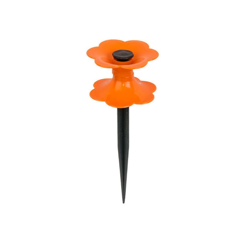 

Guía de manguera FLOWER (Juego de 3)