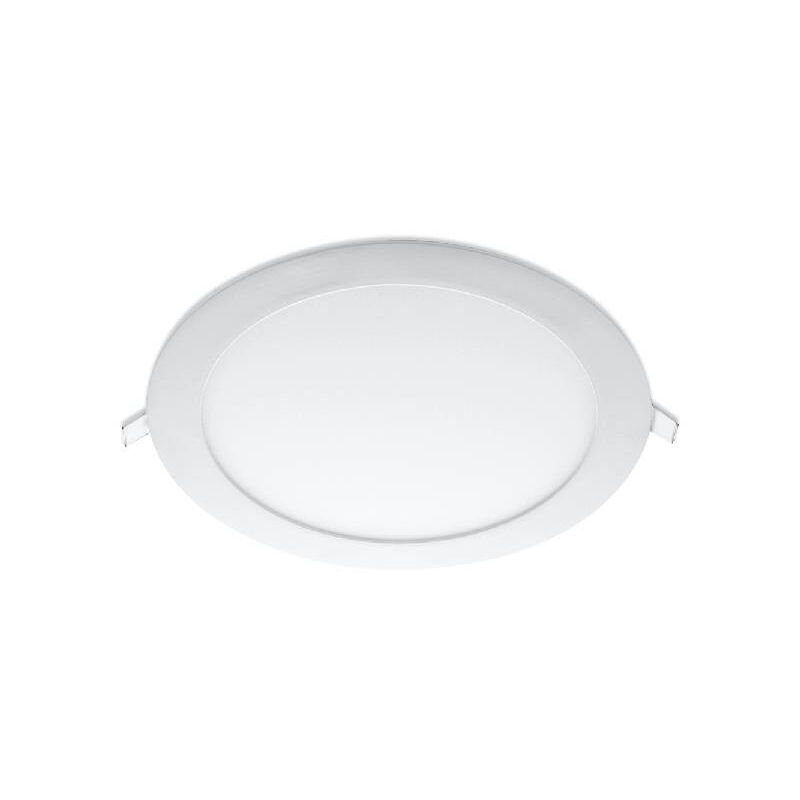 Copy of Plafoniera LED da Incasso Tonda Extra