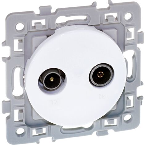 copy of Vision-El 7547 Alimentatore per illuminazione LED Dimmable Dali push 3-62V DC 40W