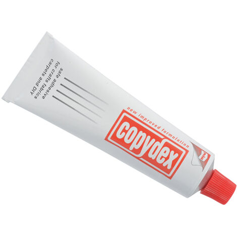 Copydex Adhesive - 50ml Tube