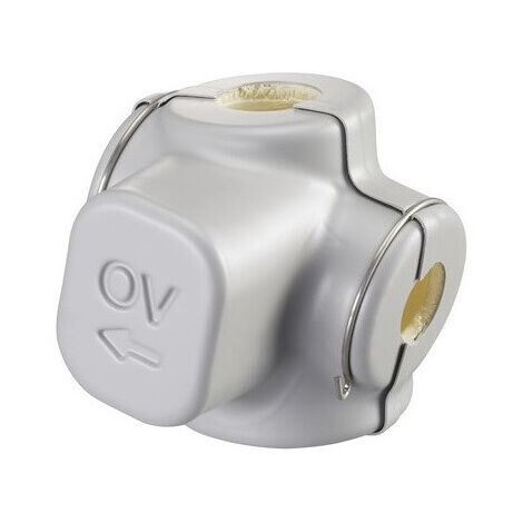 COQ. D ISOLATION POUR COCON QTZ DN15-DN20LF (150-1050 l/h)