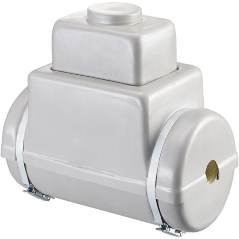 COQ. D'ISOL. HYDROCON.F DN 100