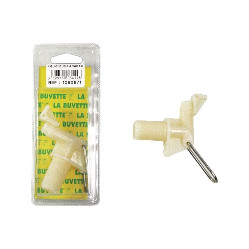 Gicleur La Buvette BU1090871