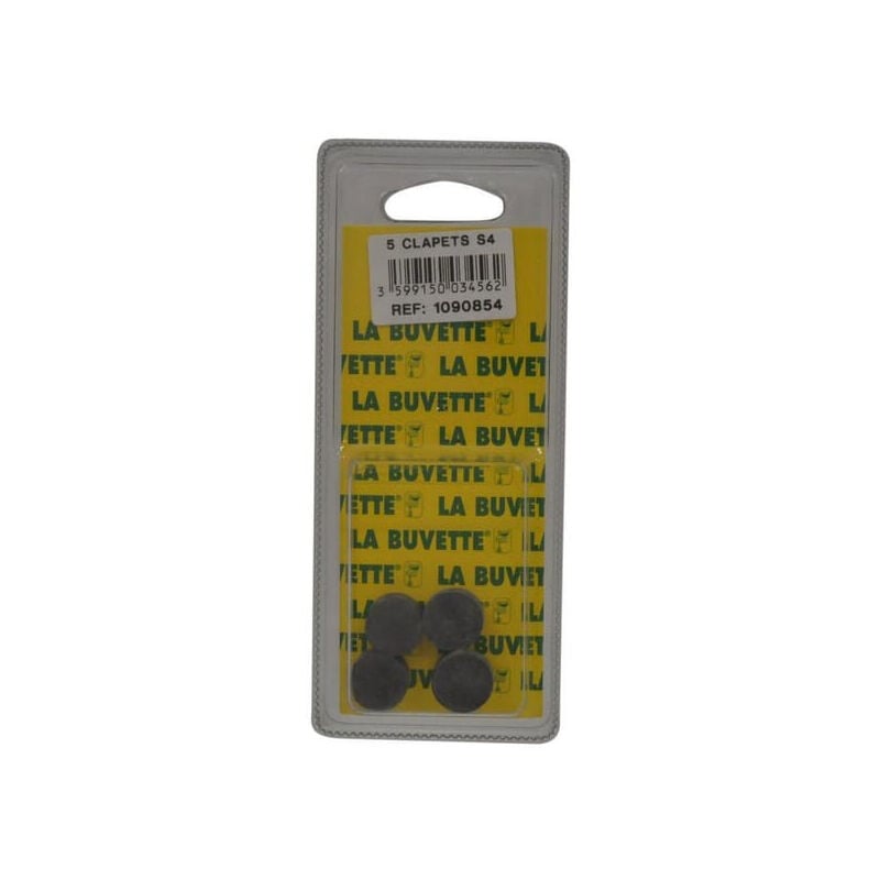 Coque La Buvette BU1090854