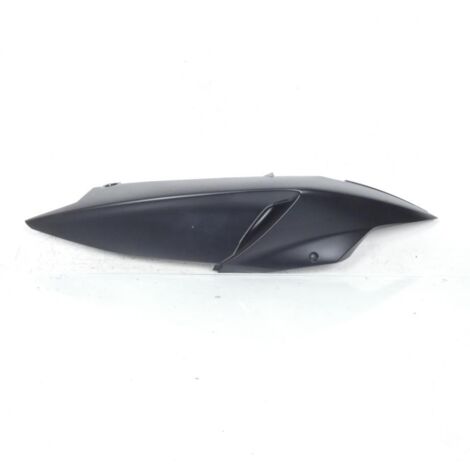 Coque ARD noir mat 85/B pour scooter Piaggio 50 Typhoon