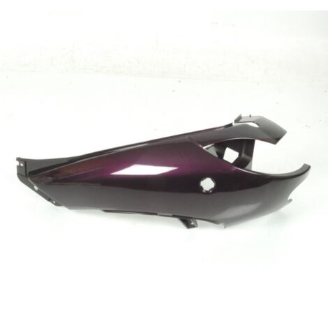 Coque ARG Manganese violet pour scooter Peugeot 100 Vivacity