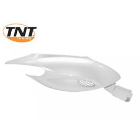 Coque arrière droite TNT pour Scooter Gilera 50 Stalker Neuf
