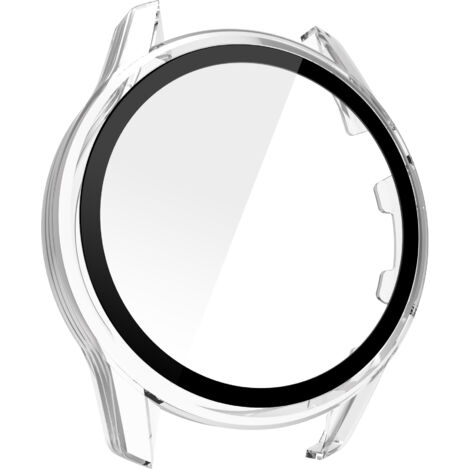 Coque avec protection d'écran pour Huawei Watch GT2 46 mm