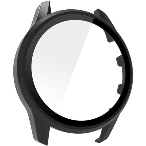 Coque avec protection d'écran pour Huawei Watch GT2 46 mm