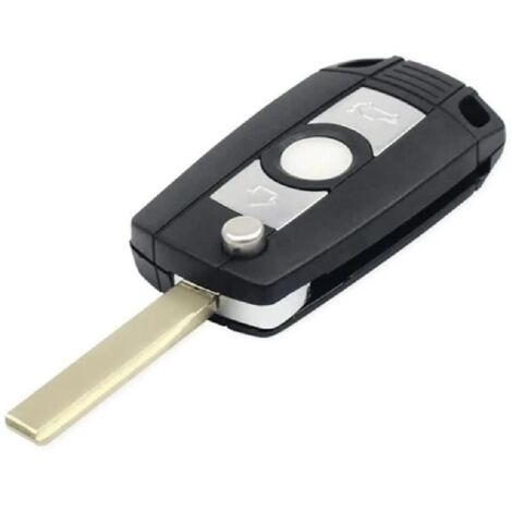 Coque Bmw 3 Boutons - KEYSKAR