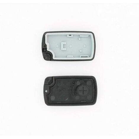 COQUE CLE compatible avec MITSUBISHI 3 BOUTONS