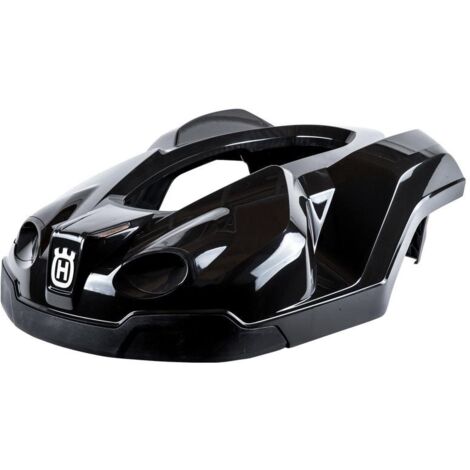 COQUE COMPLÈTE 330X GRIS 580766404 ORIGINAL HUSQVARNA