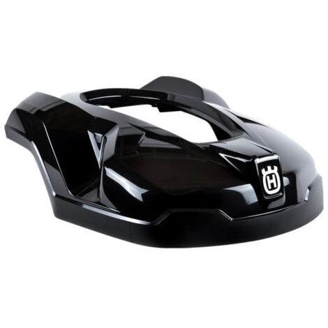 COQUE COMPLÈTE GRIS AM 581620406 ORIGINAL HUSQVARNA