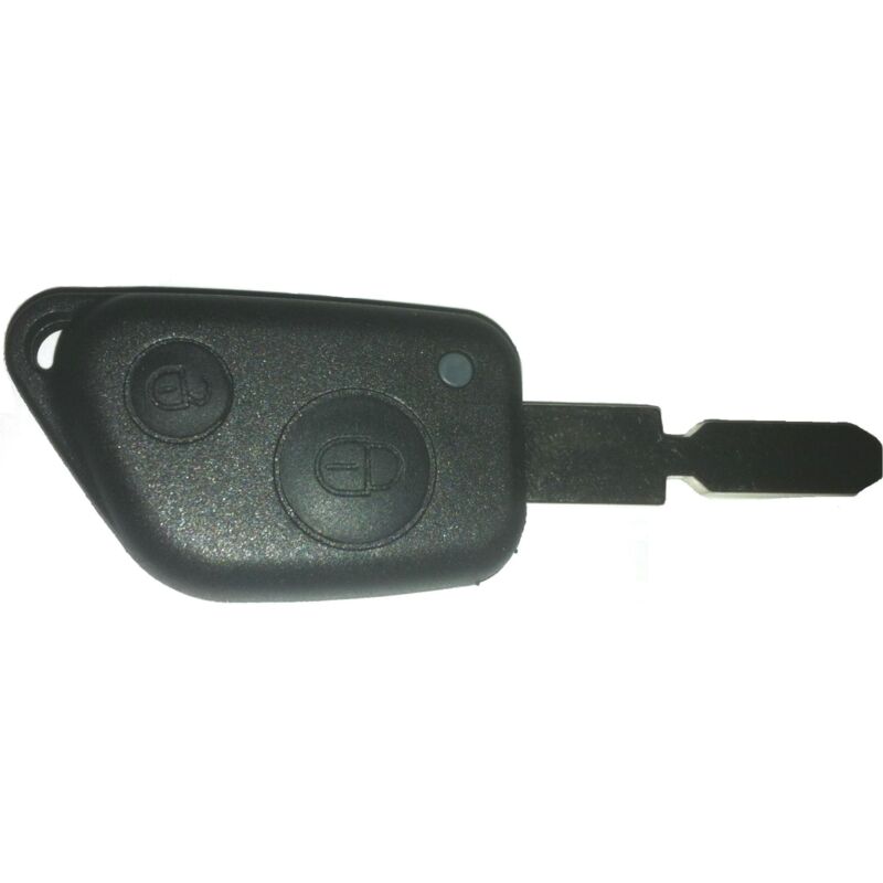 Adnauto - PSA28C - Coque + lame psa 2 boutons