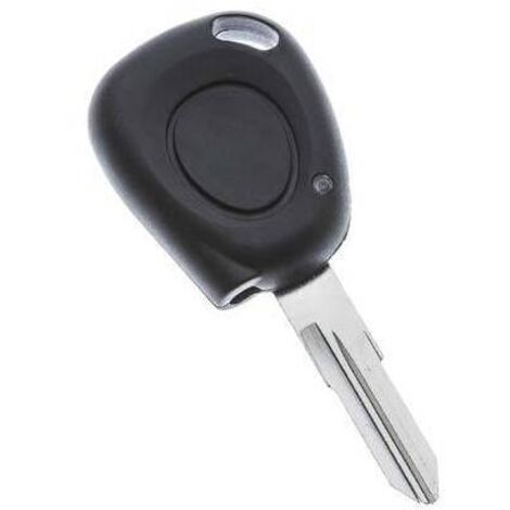 COQUE DE CLÉ DE VOITURE RENAULT DACIA VAC102B1N SILCA