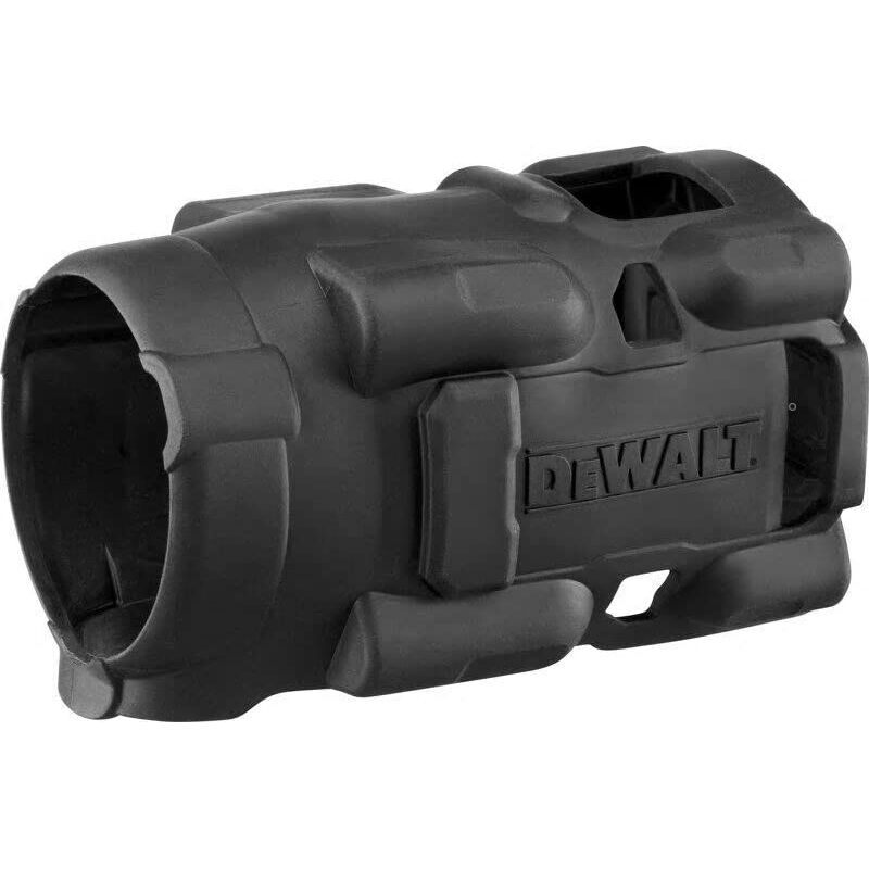 Coque de protection DEWALT DCF92123 Caoutchouc Vendu à 'unité - vue 2