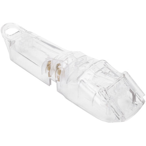 Coque de protection pour tondeuse cheveux WAHL - Housse de rangement tondeuse barbe (Couvercle arrière)