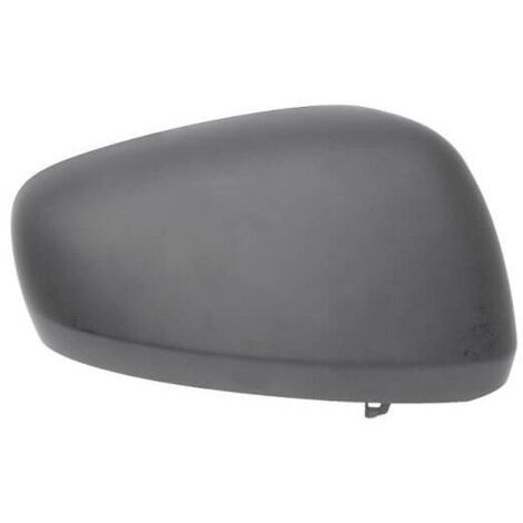 Coque Rétroviseur Droite Noire Repiauto Pour Renault Scenic 3 (2009-2016)
