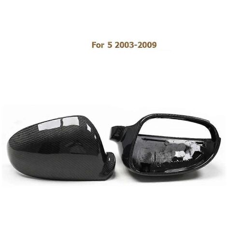 Coque de rétroviseur extérieur pour Golf 5 MK5 2003-2009