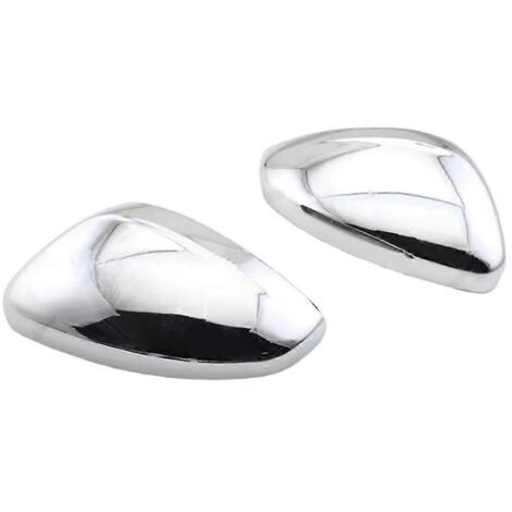 Coque de rétroviseur extérieur pour Peugeot 2008 Citroën--