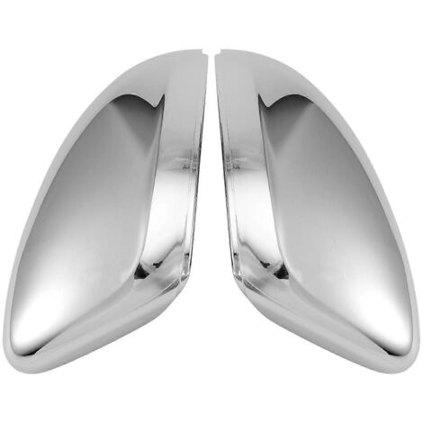 Coque de rétroviseur intérieur pour Citroën Peugeot