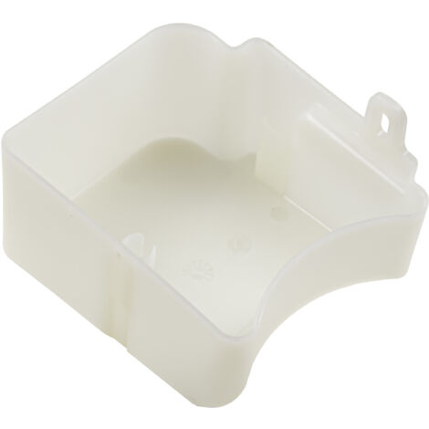 Coque d'évaporation compatible avec Dometic 292601930 pour réfrigérateur absorbeur réfrigérateur
