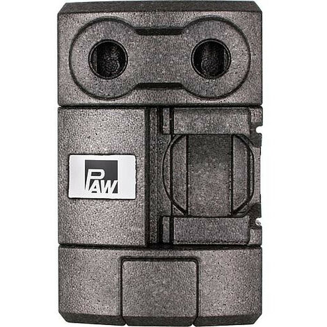 Coque d´isolation de rechange pour module hydraulique DN 32