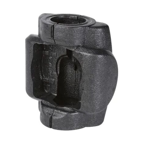 Coque d'isolation pour circulateur chauffage et clim - Compatible EVOSTA 2 et 3 - Thermador