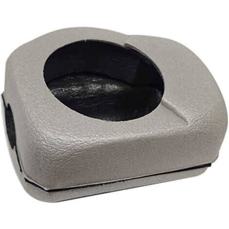 Coque d'isolation pour Vanne iDROSET pour modèle PAP-L032 - PAP-L032P - PAP-L032-FFG - PAP-L040 - PAP-L040P - PAP-L040-FFG - Watts