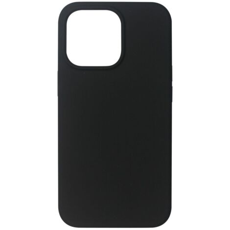 Coque eSTUFF Madrid pour iPhone 13 Pro en silicone, ES67120003