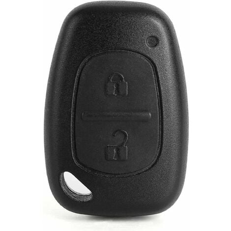 Coque de clé adaptable Renault Laguna, Renault Clio KEYSCAR RE2TL