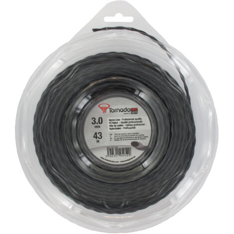Coque fil nylon copolymère OZAKI, OZAKI TORNADO 1517026