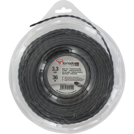 Coque fil nylon copolymère OZAKI, OZAKI TORNADO 1517027