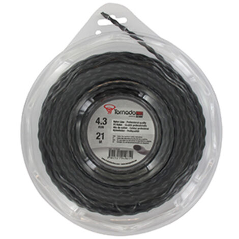Coque fil nylon copolymère OZAKI, OZAKI TORNADO 1517029