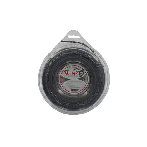 Coque Fil Nylon Copolymère Vortex - Longueur: 43.9m, ø: 3,00mm