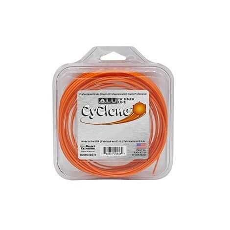 Coque fil nylon Étoilé VORTEX 2MM X 130M