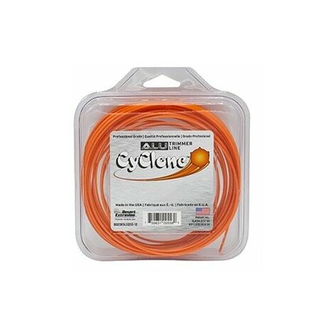 Coque fil nylon Étoilé VORTEX 2MM X 15M
