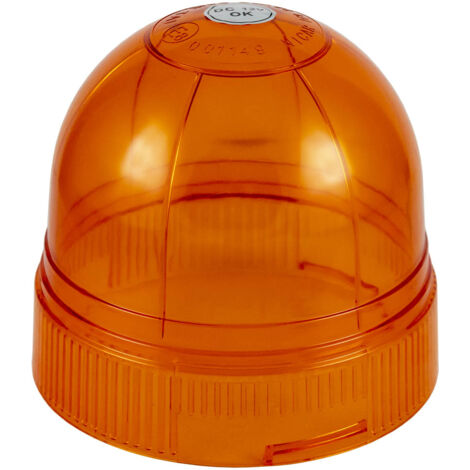 COQUE GYROSCOPIQUE ORANGE  JBM51969