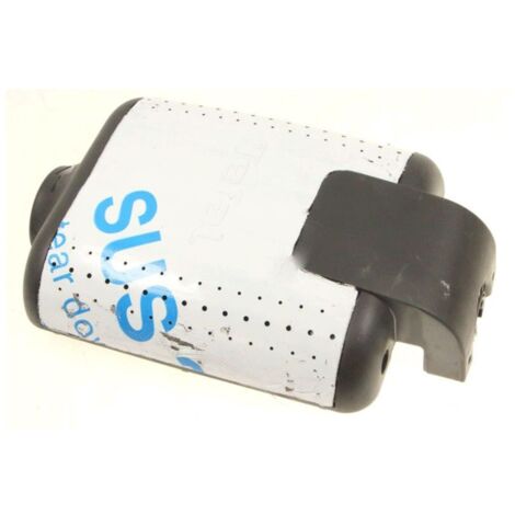 Coque inférieur - Piastra per waffle, Tostapane - SEB - 346765