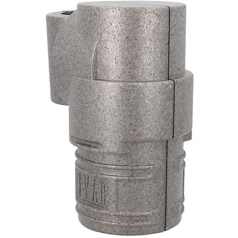 Coque isolante pour désemboueur magnétique Dirtstop XL Type PF, DN 20 (3/4 ») – DN 32 (11/4")