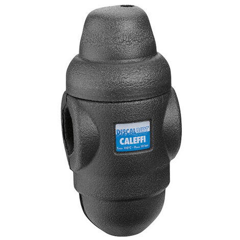Coque isolation Dégazeur + Pot à boues 3/4" (20/27) et 1" (26/34) - Thermador