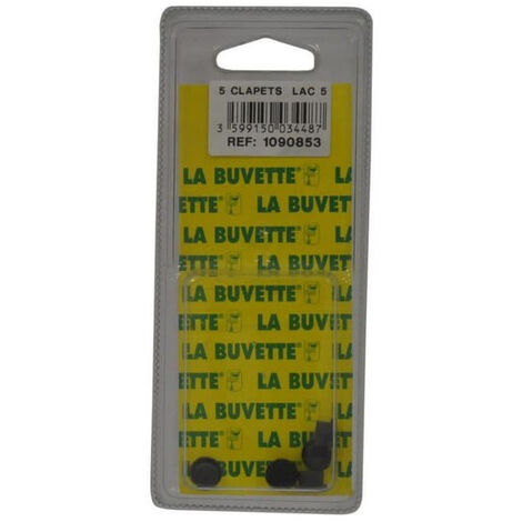 Coque LA BUVETTE BU1090853