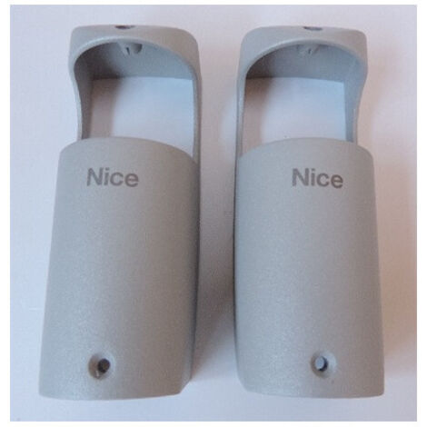 Coque métallique antivandale Nice FA1