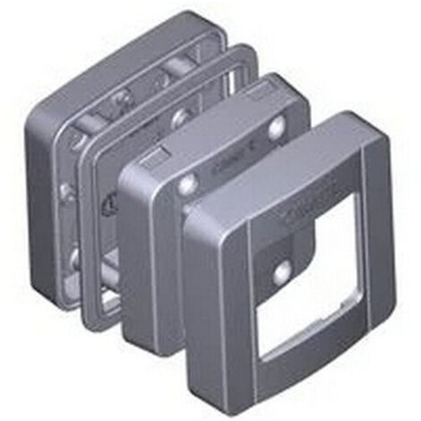 Coque photocellule externe DXL - CAME 88006-0067