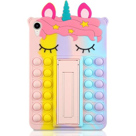 Coque pour iPad Mini 6 Coque antichoc MODOU