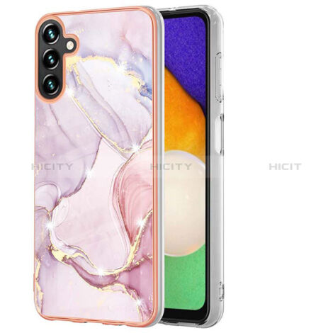 COQUE POUR SAMSUNG GALAXY A21S SOLIDE, DURABLE, DOS COLORÉ