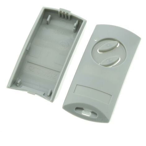 Coque pour télécommande ECOSTAR RSE2 - ECOSTAR