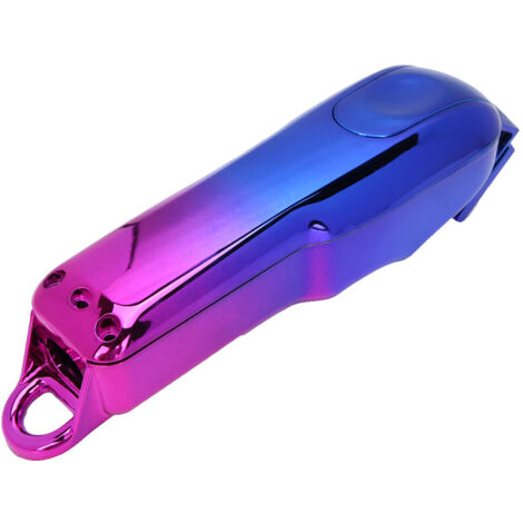 Coque protectrice colorée pour tondeuse WAHL 8418 et 8591 - Housse de remplacement
