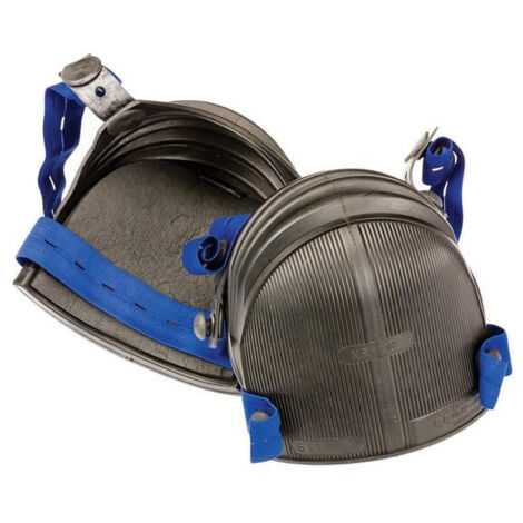 Coque protège-genoux GRIPLINE RBP104000011