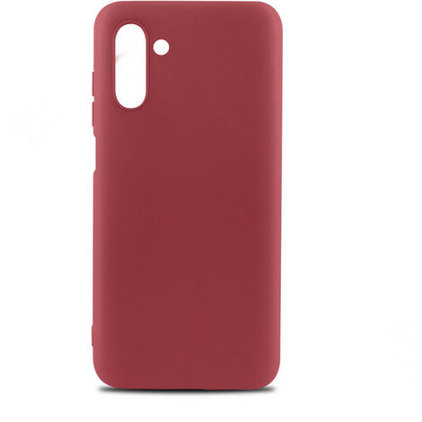 Coque souple pour Samsung A13 5G - framboise